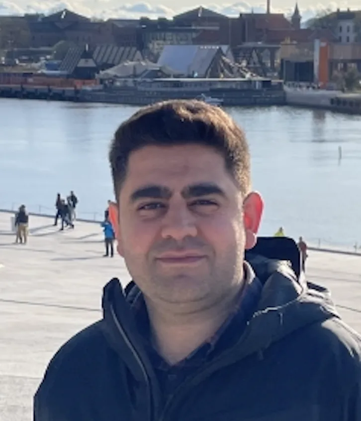 Doç. Dr. İsmail Hakkı Korkmaz
