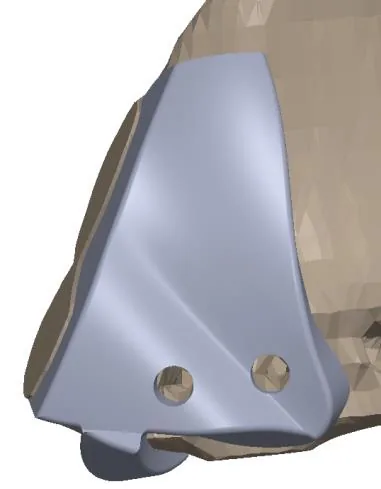 ADD4BIO medikal mühendislik modeli