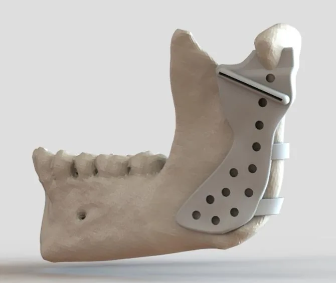ADD4BIO medikal mühendislik modeli