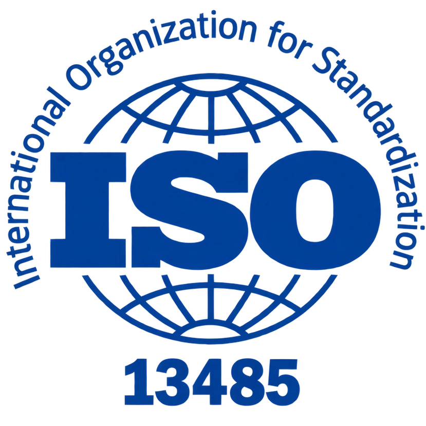 ISO 13485