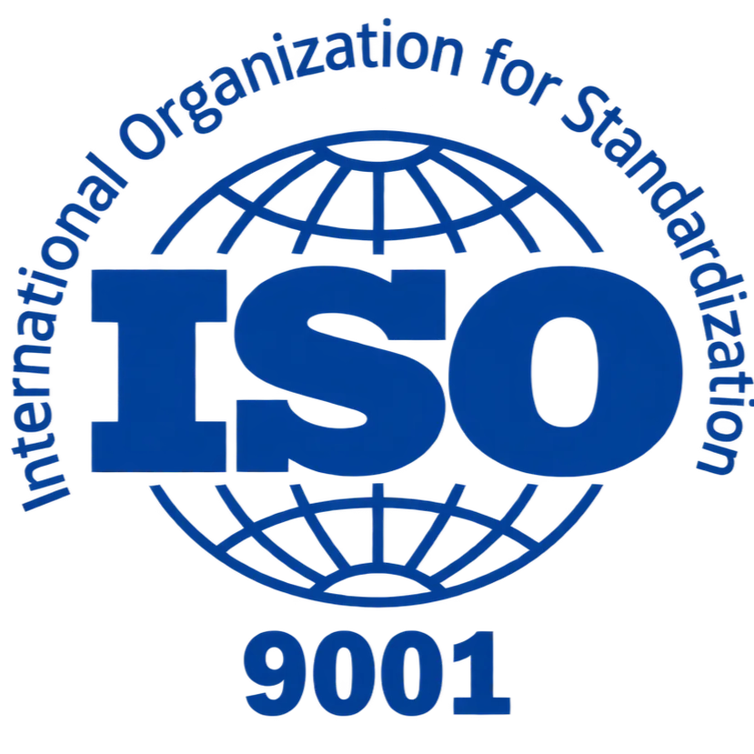 ISO 9001