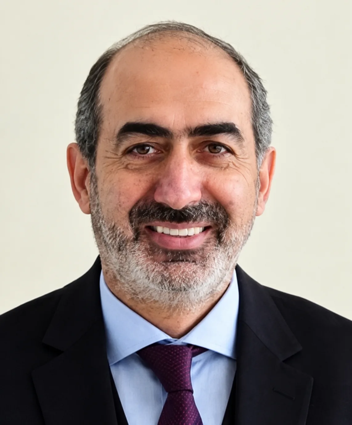 Prof. Dr. İrfan Kaymaz