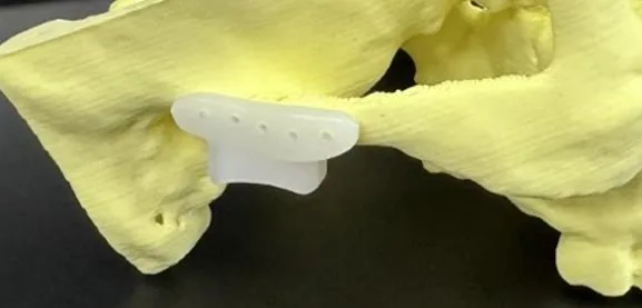 ADD4BIO medikal mühendislik modeli